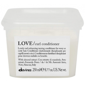 Love Curl Conditioner
