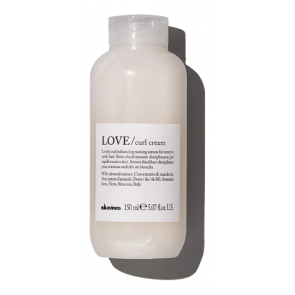 Love Curl  Cream