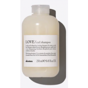 Love Curl Shampoo