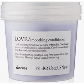 Love Smoothing Conditioner