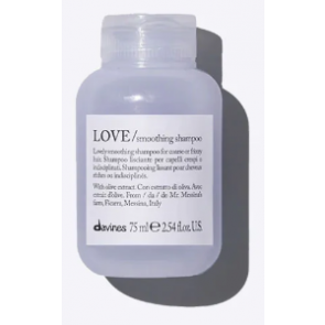 Love Smoothing Shampoo Travel