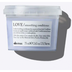 Lovesmoothing Conditioner Trav