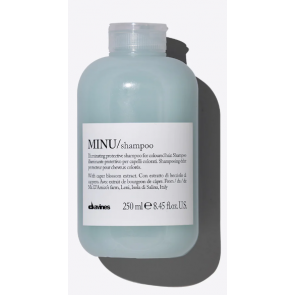 Minu Shampoo