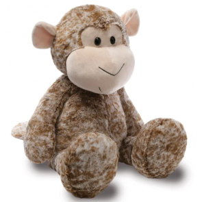 Monkey Maxwell 13"