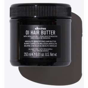 Oi Hair Butter Liter