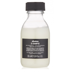 Oi Shampoo Travel