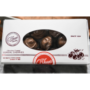 O'Shea's-1/2Lb Cordial Cherries