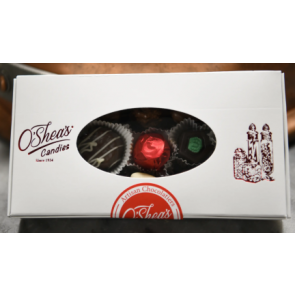 O'Shea's-1/2Lb Deluxe Assortment