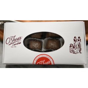 O'Shea's-1/2Lb Sea Salt Caramels