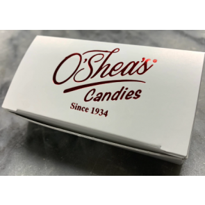 O'Shea's 8pc Gourmet Mini Truffles Asstortment