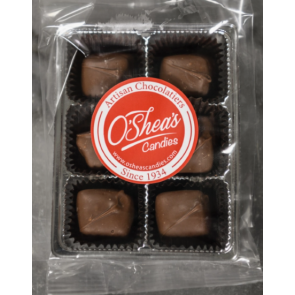 O'Shea's Homemade Caramel Snack Tray