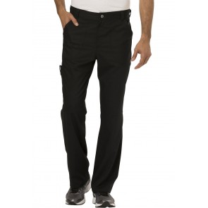 Revolution Men's Fly Front Cargo Pant