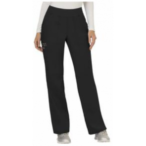 Revolution Women's Mid-Rise Pull On Cargo Pant