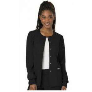 Revolution Women's Snap Front Jacket