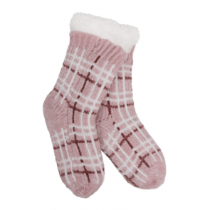 Sherpa Sock-Up to $15