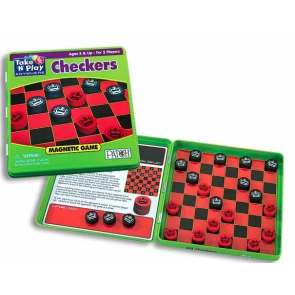 Take N' Play Travel Games-Up to $18