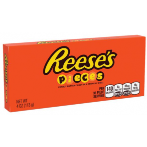 Theater Box  - Reese's Pcs