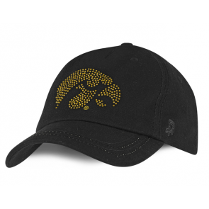 Hawkeye Women's Baseball Hat-Up to $25