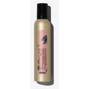 Volume Boosting Mousse
