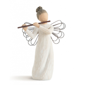 Willow Tree®- Angel Of Harmony