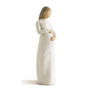 Willow Tree®- Cherish