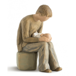 Willow Tree®- New Dad