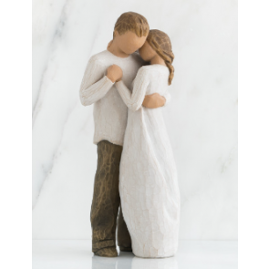 Willow Tree®  Promise