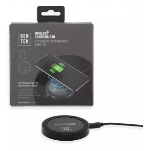 Wireless Charging Pad