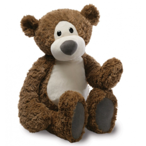 Wuvee Bear10"