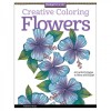 Coloring Book-Flowers