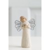 Willow Tree®-Angel of Healing