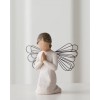 Willow Tree® Angel of Prayer